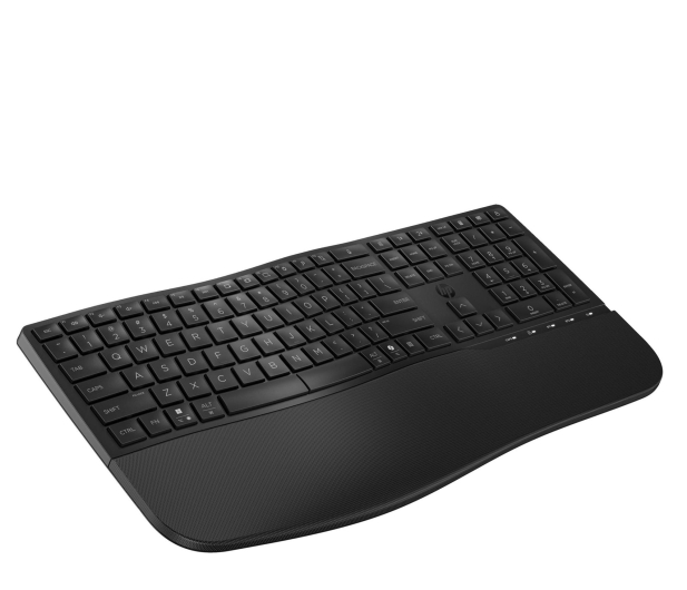 HP Zestaw bezprzewodowy myszy I klawiatury 680 Comfort Dual-Mod 8T6L6AA - 1358847 - zdjęcie 5